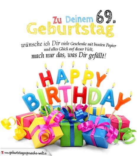 69 geburtstag mann|glückwünsche zum 69 geburtstag.